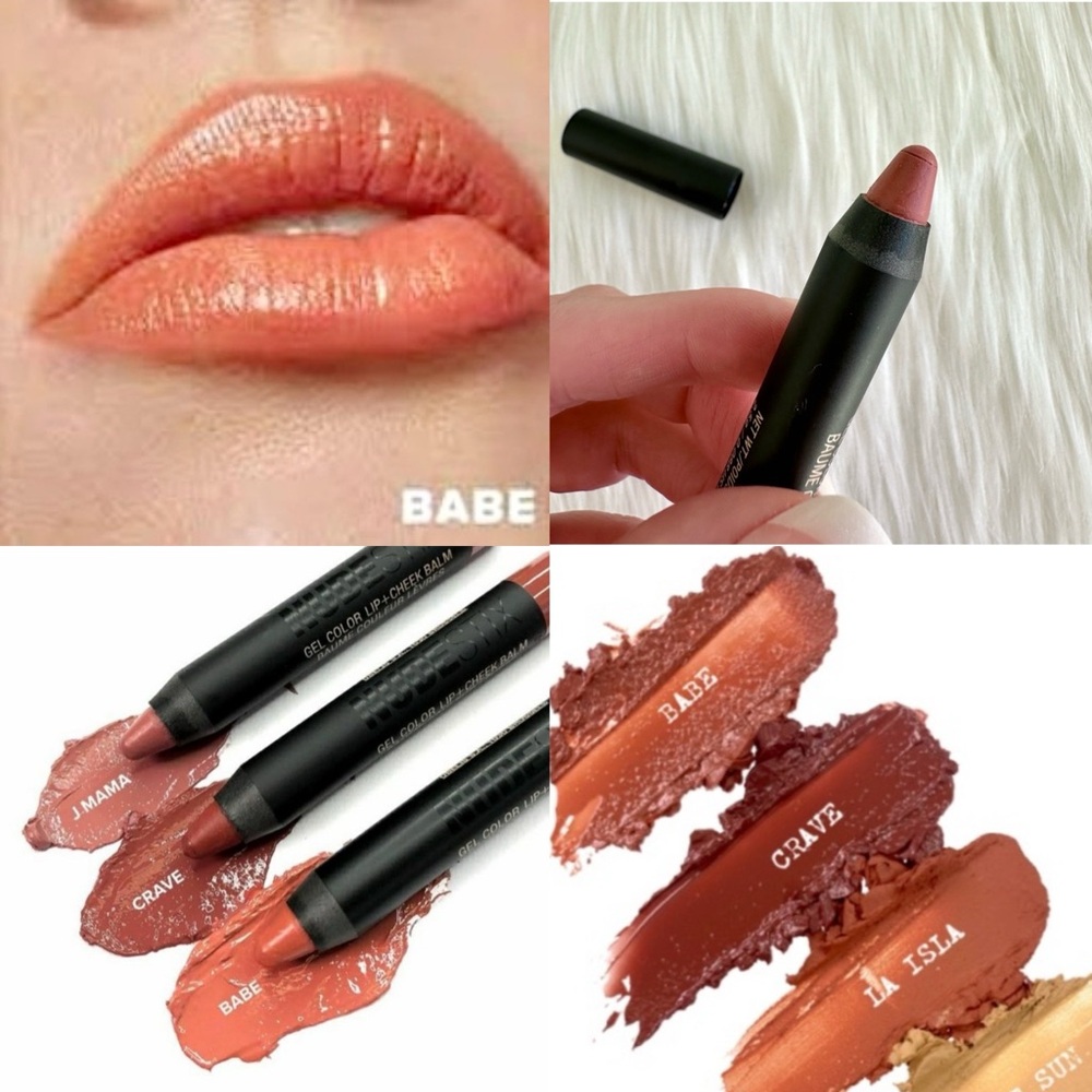 RARE NUDESTIX BABE